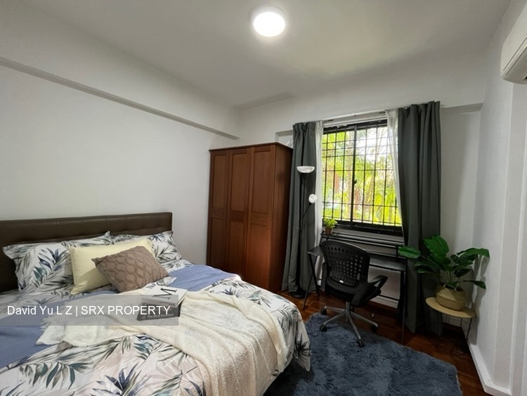 Central Green Condominium (D3), Condominium #522787811